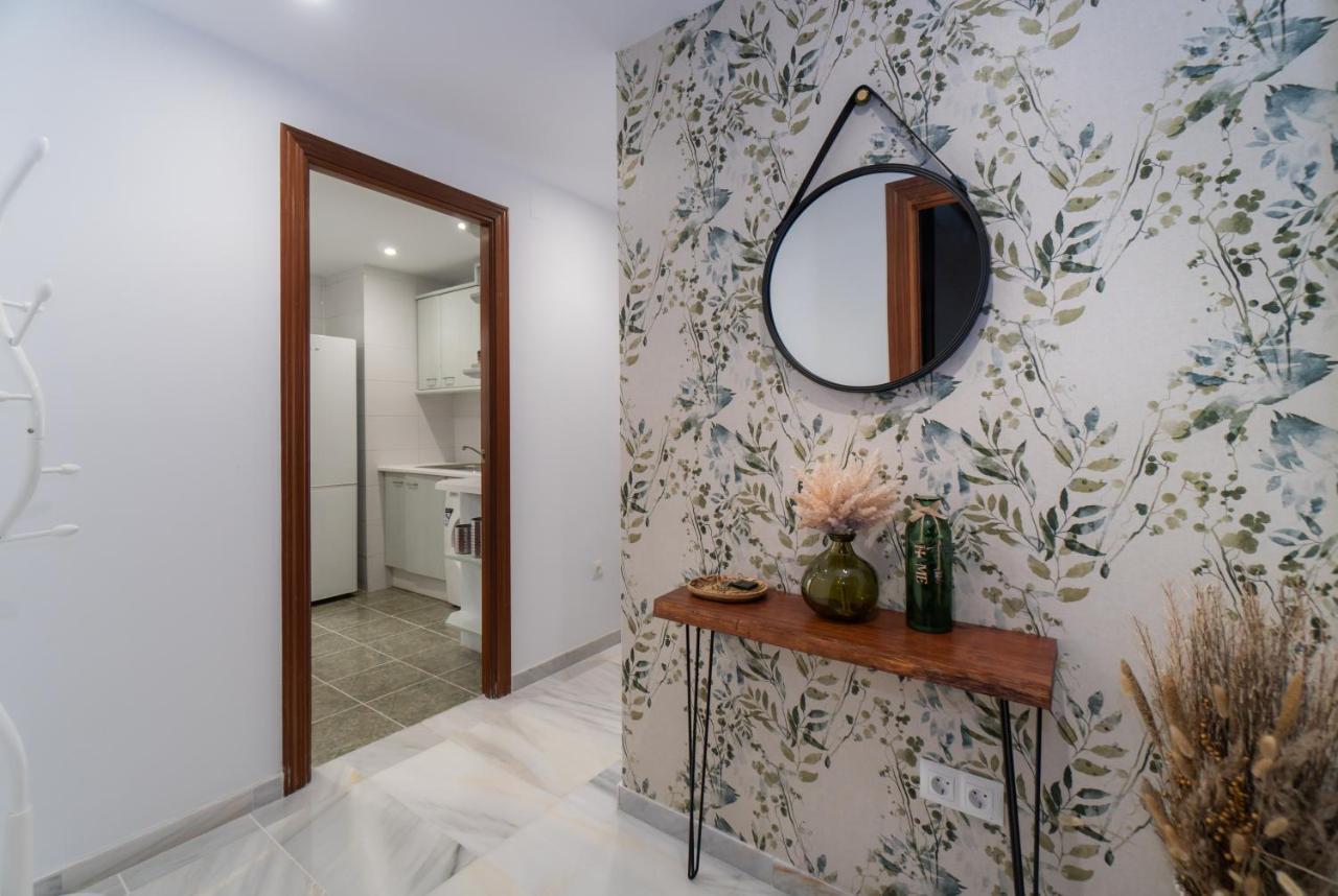 Sur Suites Detelina ฟูเอนฮิโรลา ภายนอก รูปภาพ