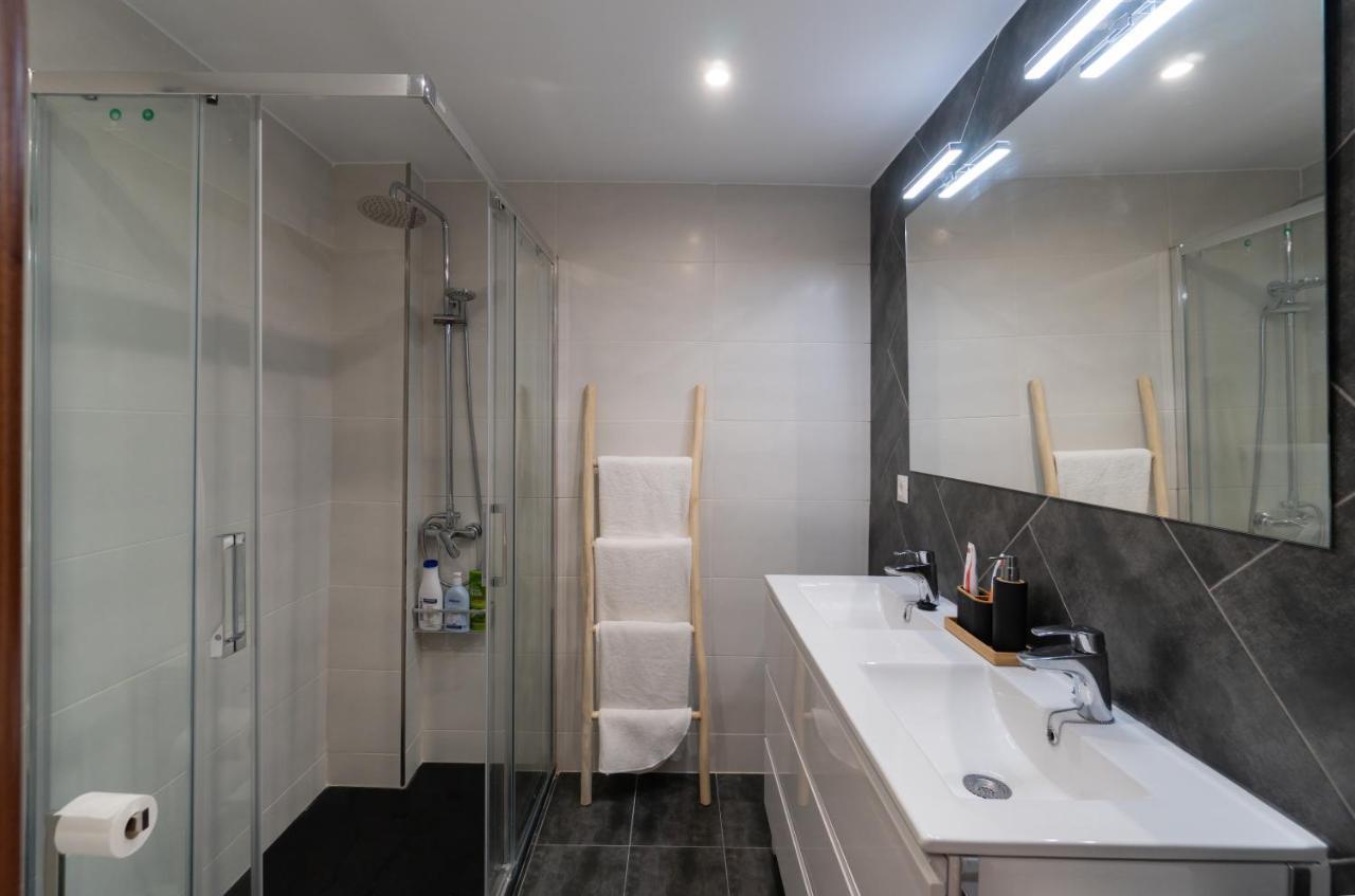 Sur Suites Detelina ฟูเอนฮิโรลา ภายนอก รูปภาพ