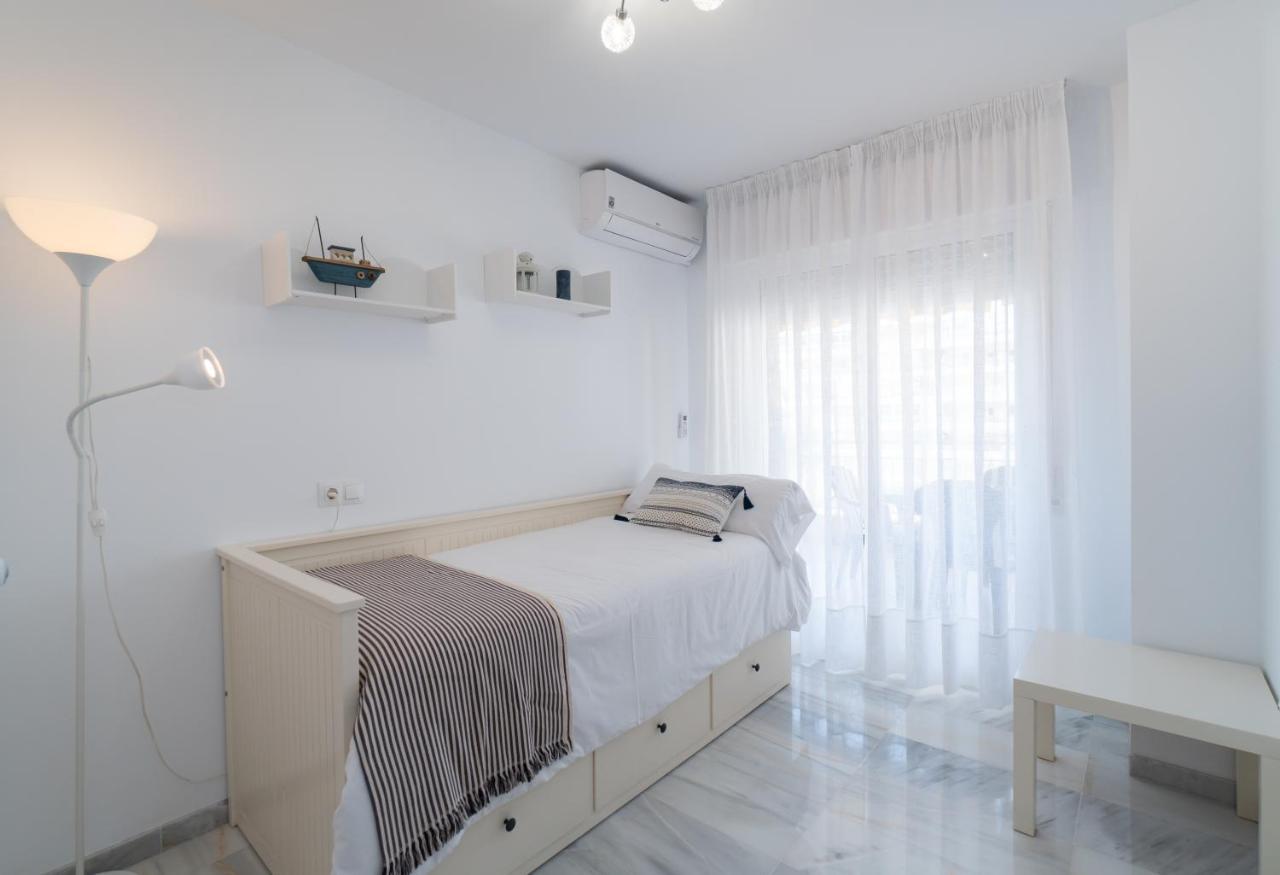Sur Suites Detelina ฟูเอนฮิโรลา ภายนอก รูปภาพ