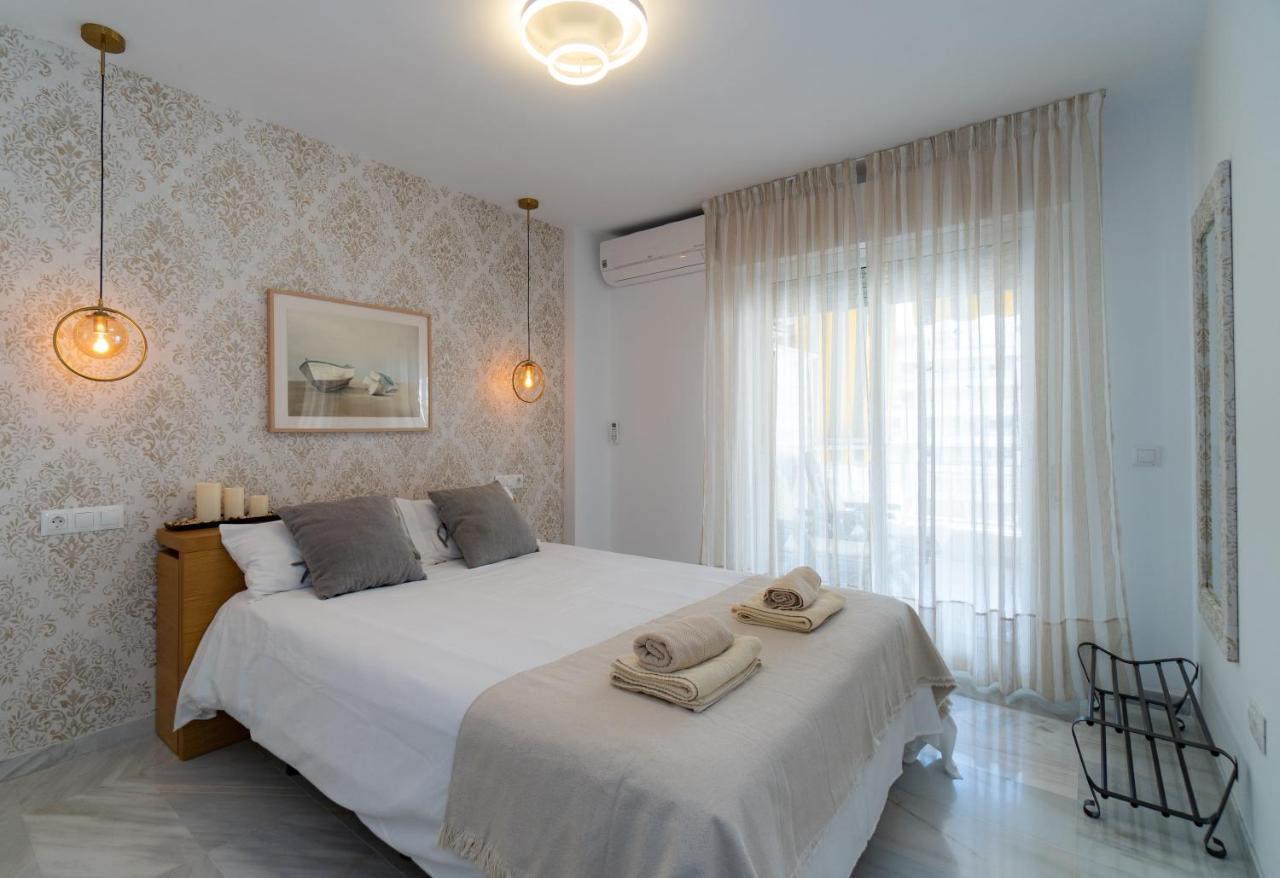 Sur Suites Detelina ฟูเอนฮิโรลา ภายนอก รูปภาพ