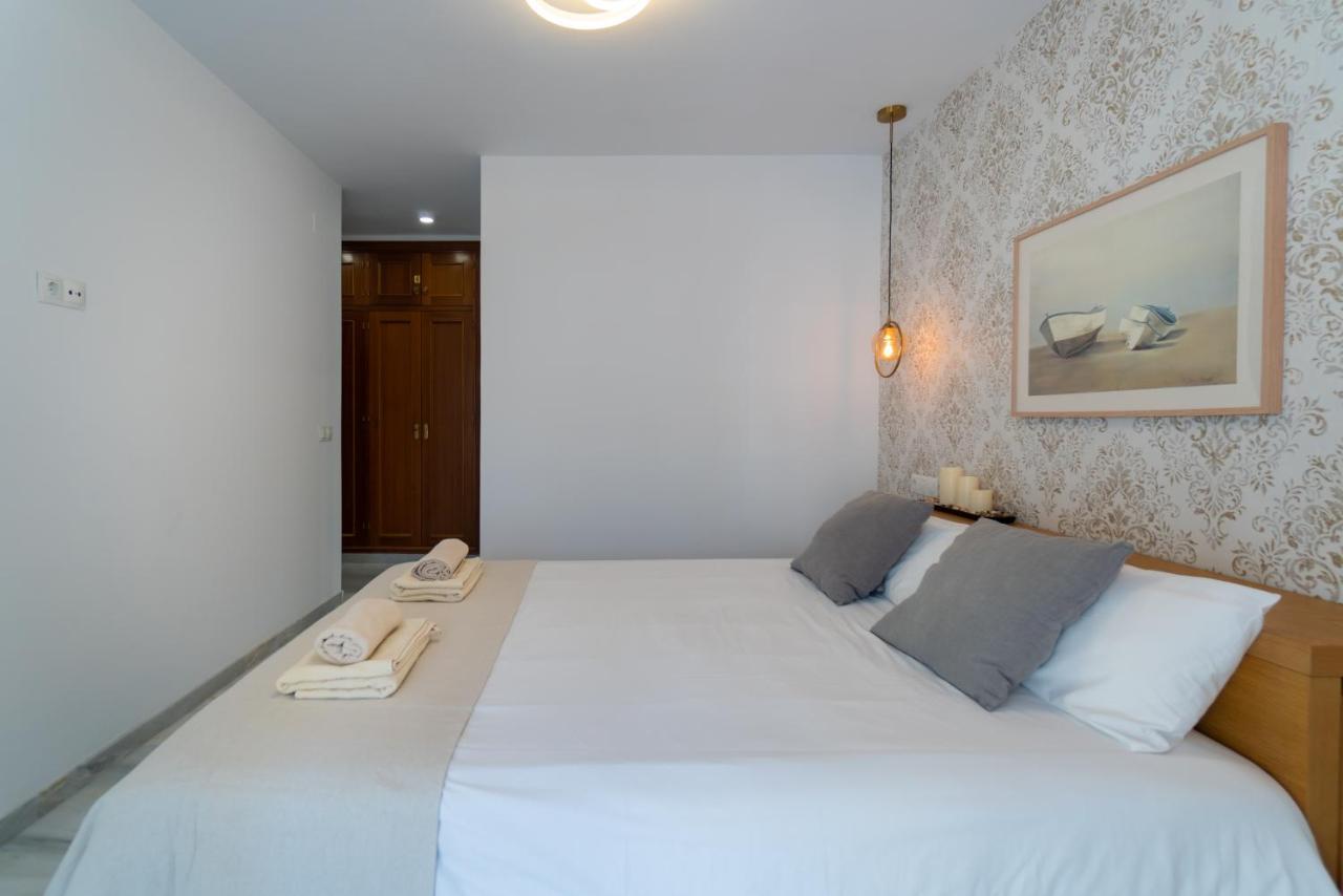 Sur Suites Detelina ฟูเอนฮิโรลา ภายนอก รูปภาพ