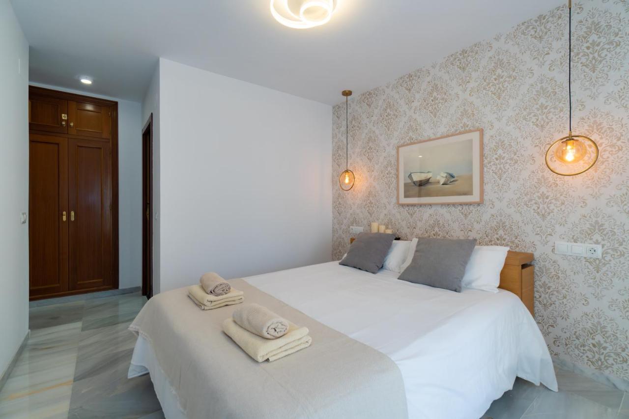 Sur Suites Detelina ฟูเอนฮิโรลา ภายนอก รูปภาพ
