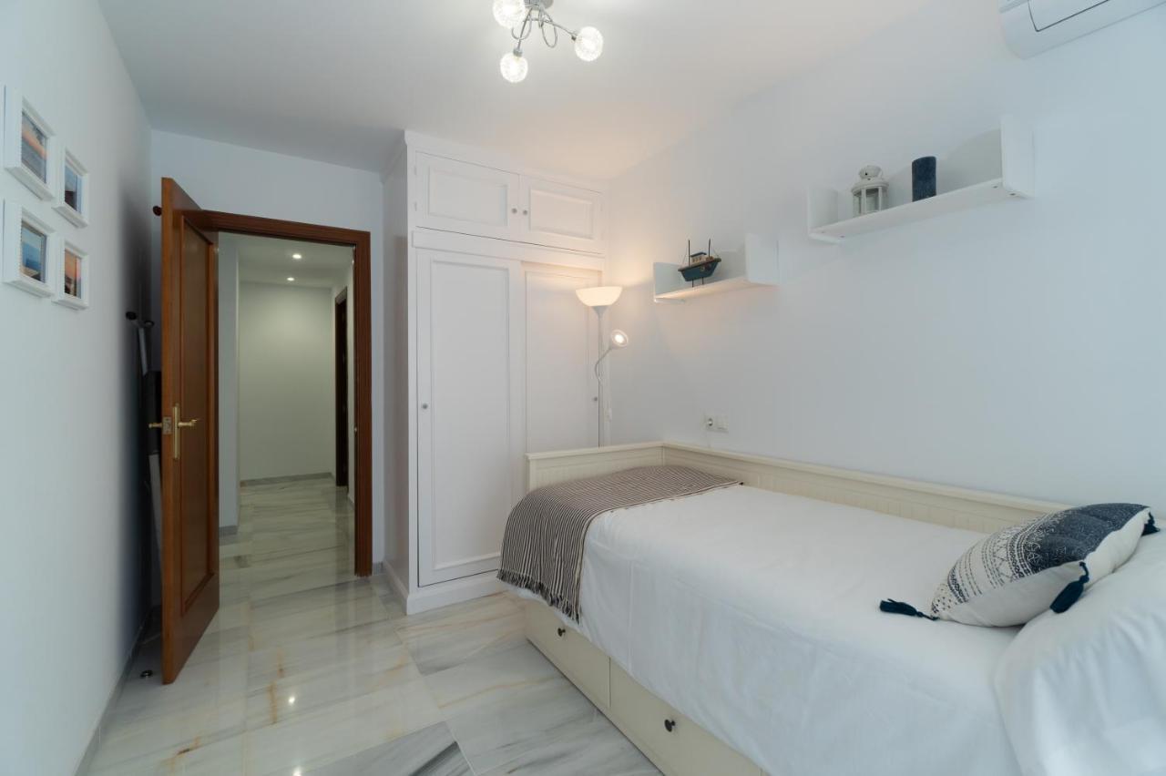 Sur Suites Detelina ฟูเอนฮิโรลา ภายนอก รูปภาพ