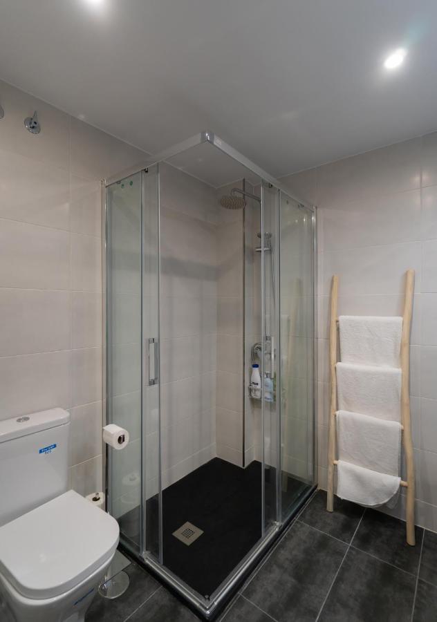 Sur Suites Detelina ฟูเอนฮิโรลา ภายนอก รูปภาพ